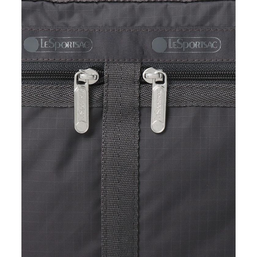 まる レスポートサック 黒 LeSportsac（レスポートサック） (レスポートサック)ショルダーバッグ