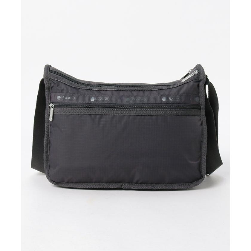 まる レスポートサック 黒 LeSportsac（レスポートサック） (レスポートサック)ショルダーバッグ