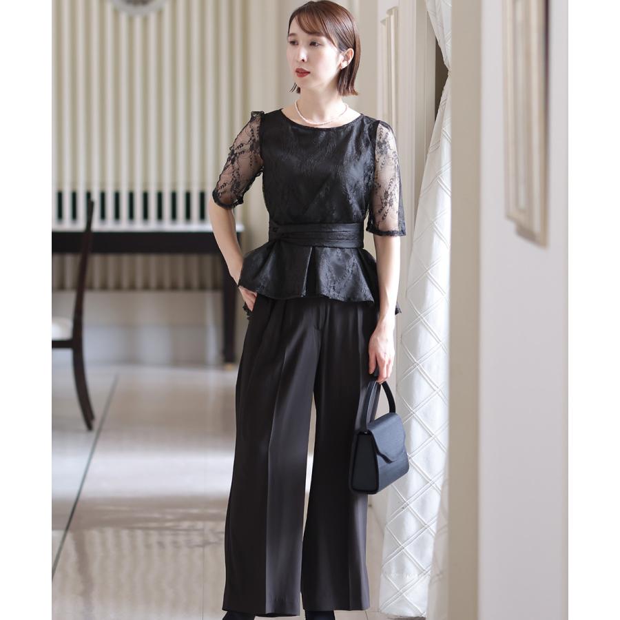 PourVous 結婚式 パンツドレス : マルイ(丸井)Yahoo!店 - 通販