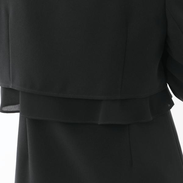 アンフィニ（INFINE）/アンサンブル風長袖ワンピース INFINE アンサンブル風長袖ワンピース : マルイ(丸井)Yahoo!店 - 通販