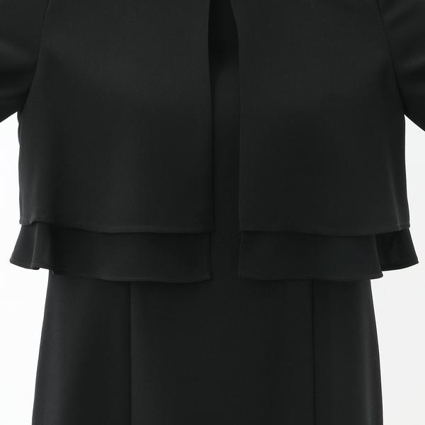 INFINE アンサンブル風長袖ワンピース : マルイ(丸井)Yahoo!店 - 通販