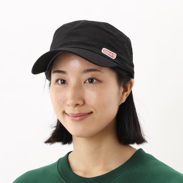 Coleman（コールマン） ワークキャップ 382-0032 : マルイ(丸井)Yahoo
