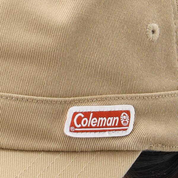 Coleman（コールマン） ワークキャップ 382-0032 : マルイ(丸井)Yahoo