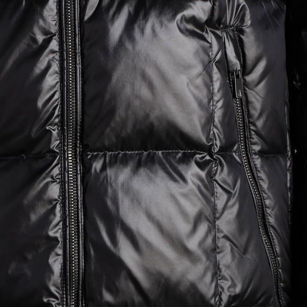 ex/tra】Olmetex プレミアムシャイニーダウンブルゾン : マルイ(丸井