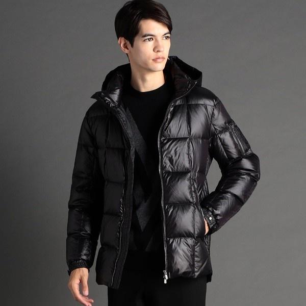 ex/tra】Olmetex プレミアムシャイニーダウンブルゾン : マルイ(丸井