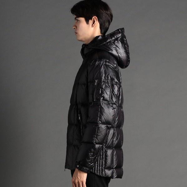 ex/tra】Olmetex プレミアムシャイニーダウンブルゾン : マルイ(丸井