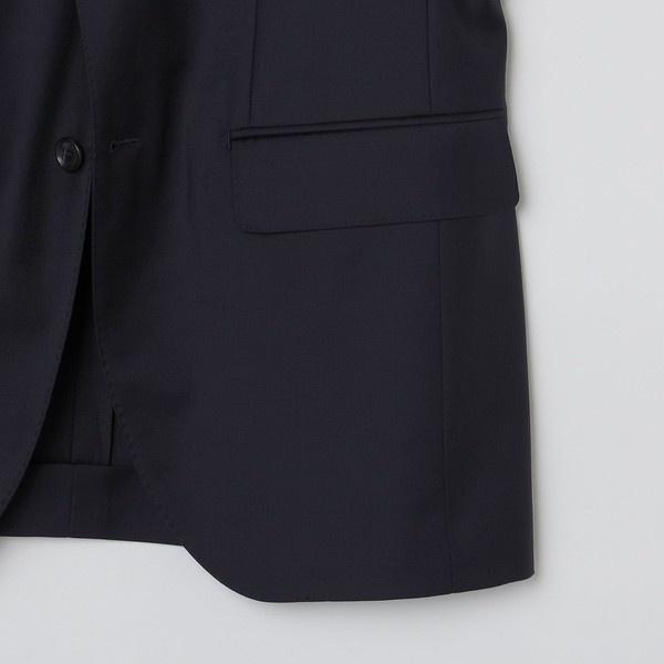SHIPS: LORO PIANA FABRIC  オーストラリス 無地 S3B スーツの画像