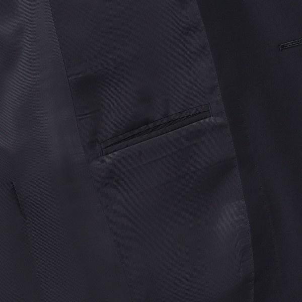 SHIPS: LORO PIANA FABRIC  オーストラリス 無地 S3B スーツの画像