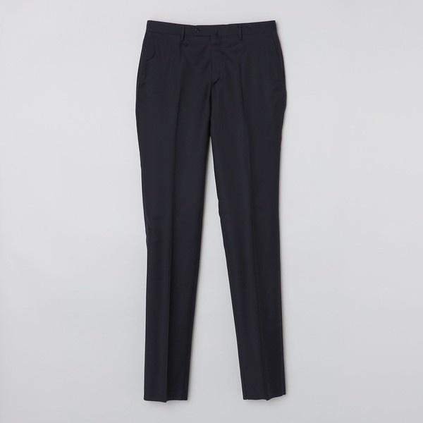 SHIPS（シップス） SHIPS: LORO PIANA FABRIC オーストラリス 無地 S3B