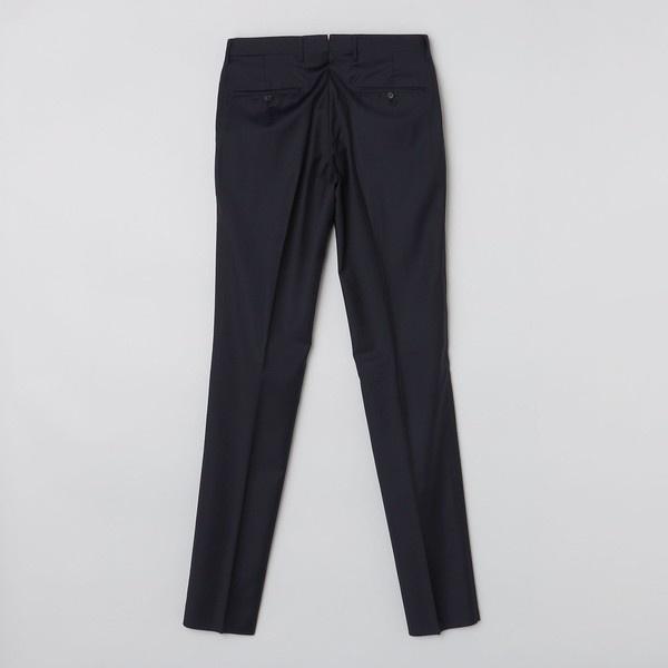 SHIPS（シップス） SHIPS: LORO PIANA FABRIC オーストラリス 無地 S3B