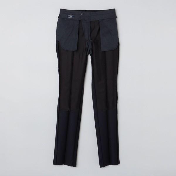 SHIPS（シップス） SHIPS: LORO PIANA FABRIC オーストラリス 無地 S3B