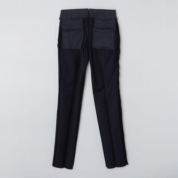 SHIPS（シップス） SHIPS: LORO PIANA FABRIC オーストラリス 無地 S3B