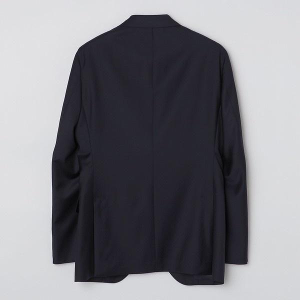 SHIPS: LORO PIANA FABRIC  オーストラリス 無地 S3B スーツの画像