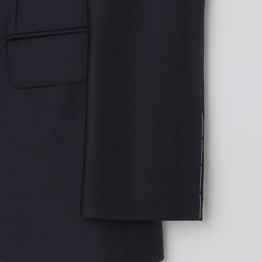 SHIPS（シップス） SHIPS: LORO PIANA FABRIC オーストラリス 無地 S3B