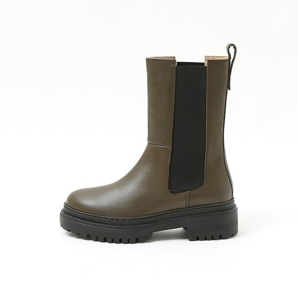 Au BANNISTER（オゥ バニスター） 【販売店舗限定】トラックソール