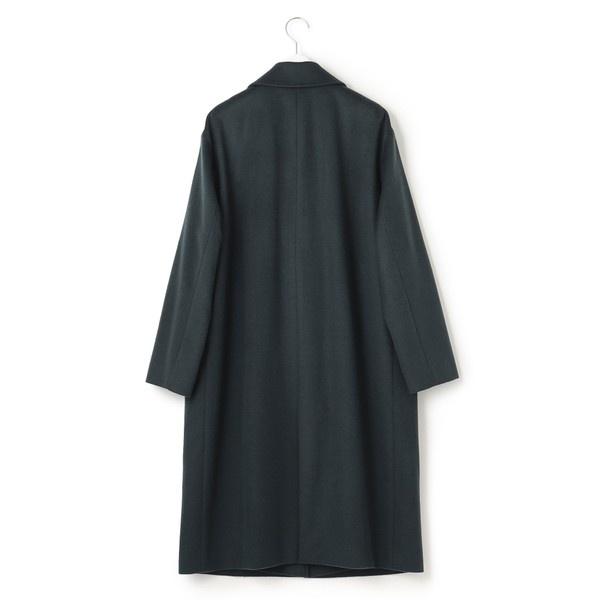 【早い者勝ち】 【CLASSY.1月号掲載】ウールカシミヤビーバー チェスターコート 【K8567000097】(29854円)