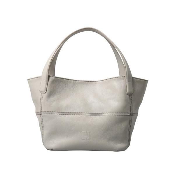 HIROFU（ヒロフ） 【チッチョーネ】レザートートバッグ M 本革（商品