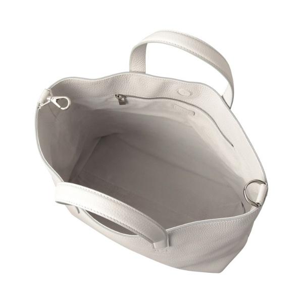 【ミニマ】レザートートバッグ L 3WAY 本革 A4サイズ ビジネスバッグ（商品番号：P25-33003）の画像