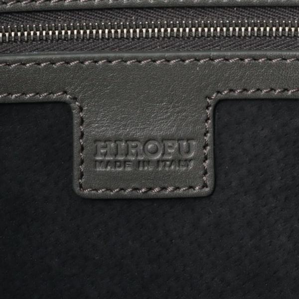 【フォルトゥーナ】レザートートバッグ L 本革 A4サイズ 13インチPC対応（商品番号：P25-20248）の画像