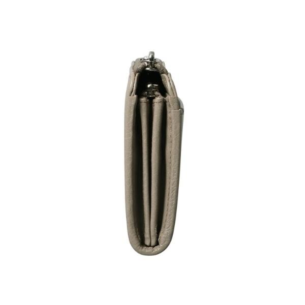 【プラティカ】長財布 L字ファスナー レザー ロング ウォレット 本革（商品番号：P25-50502）の画像
