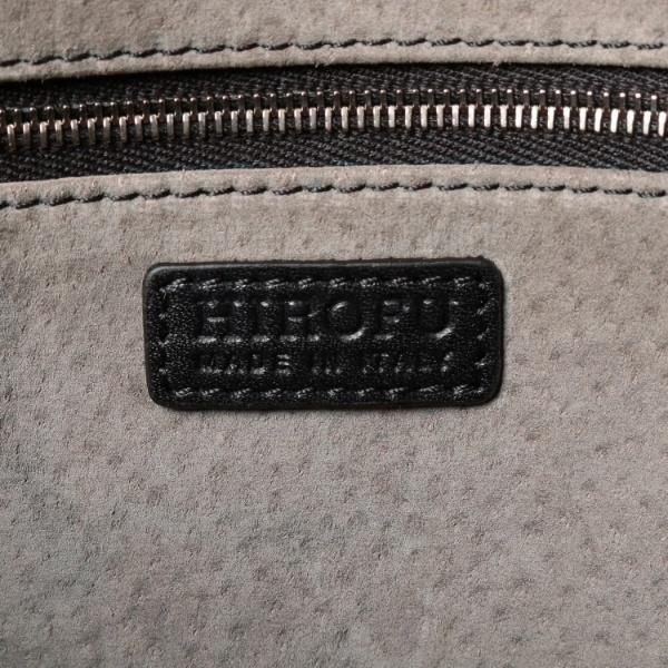 【ペルーシェ】レザーハンドバッグ S 本革 フォーマルバッグ（商品番号：P25-20404）の画像