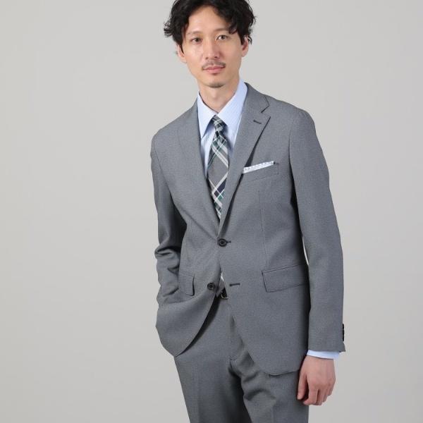 TAKEO KIKUCHI（タケオキクチ） 【ONOFFセットアップ対応】メランジ