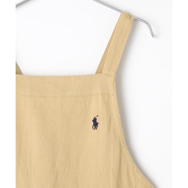 専用【新品未使用】ラルフローレン　Creswick ツイルフル　エプロン 210.jpg
