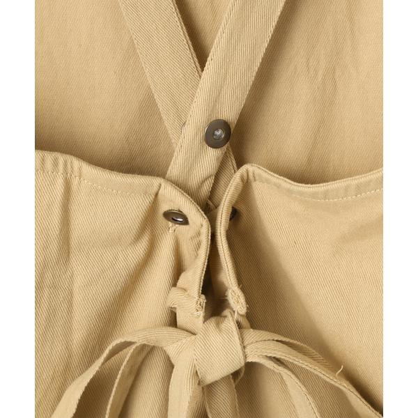 RALPH LAUREN HOME Creswick ツイル フル エプロン : マルイ