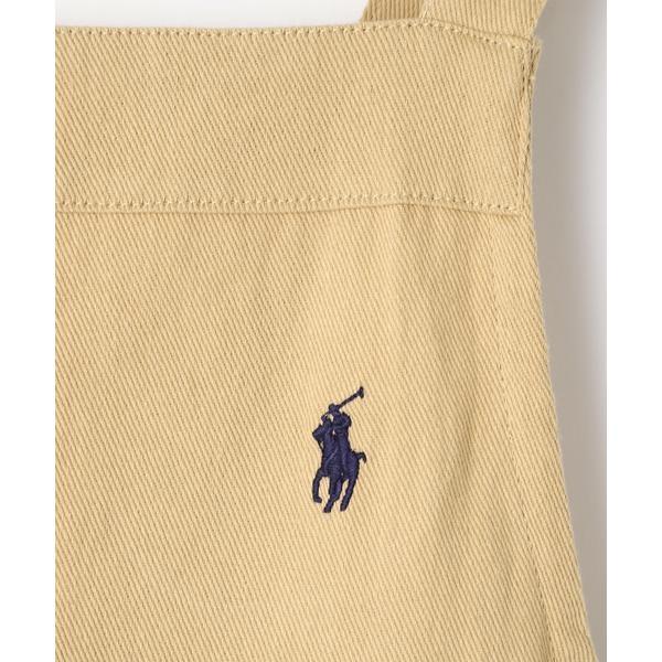 専用【新品未使用】ラルフローレン　Creswick ツイルフル　エプロン 専用【新品未使用】ラルフローレン Creswick ツイルフル