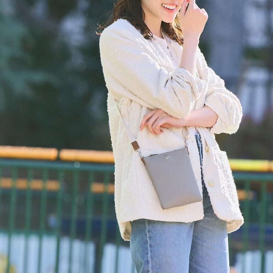 TOPKAPI（トプカピ） 【BREATH】 スコッチグレイン ネオレザー