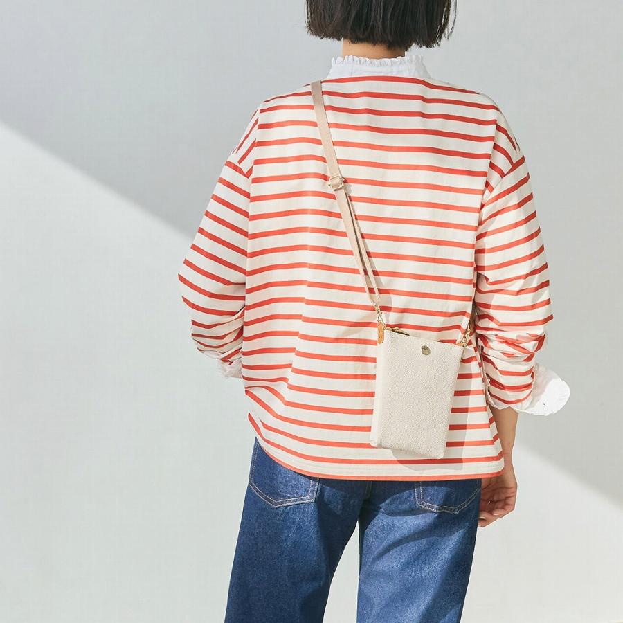 TOPKAPI（トプカピ） 【BREATH】 スコッチグレイン ネオレザー