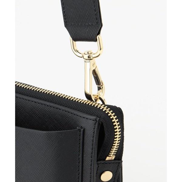 TOCCA（トッカ） WALK MULTI BAG マルチバッグ : マルイ(丸井)Yahoo!店