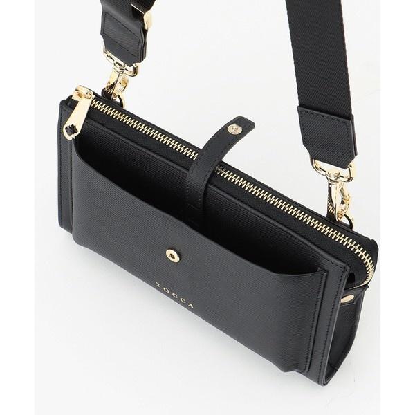 TOCCA（トッカ） WALK MULTI BAG マルチバッグ : マルイ(丸井)Yahoo!店