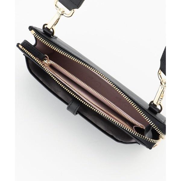 TOCCA（トッカ） WALK MULTI BAG マルチバッグ : マルイ(丸井)Yahoo!店