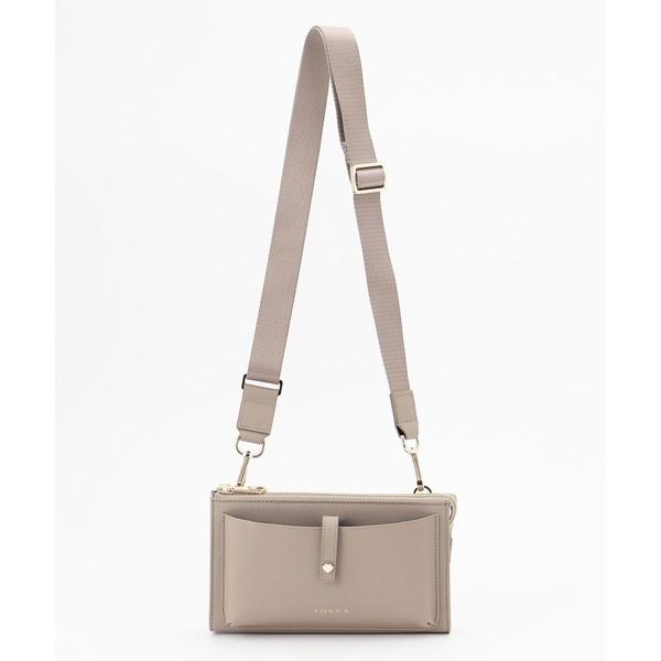 TOCCA（トッカ） WALK MULTI BAG マルチバッグ : マルイ(丸井)Yahoo!店