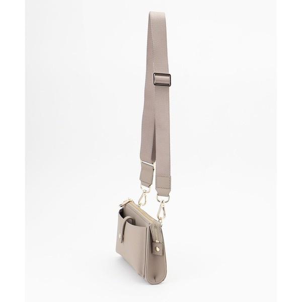 TOCCA（トッカ） WALK MULTI BAG マルチバッグ : マルイ(丸井)Yahoo!店