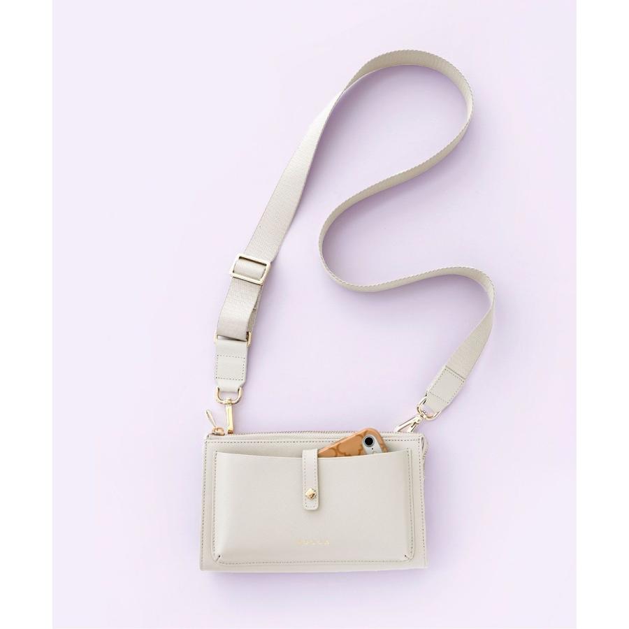 TOCCA（トッカ） WALK MULTI BAG マルチバッグ : マルイ(丸井)Yahoo!店