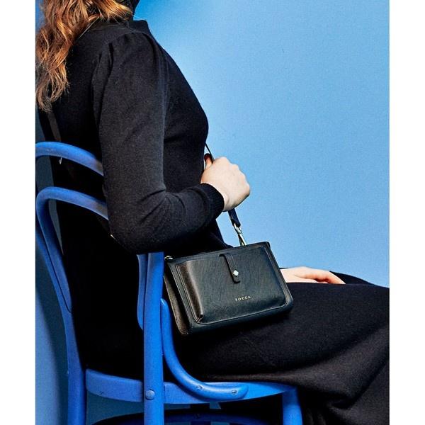 【未使用級】TOCCA トッカ WALK MULTI BAG ショルダーバッグ TOCCA（トッカ） WALK MULTI BAG マルチバッグ : マルイ(丸井)Yahoo!店