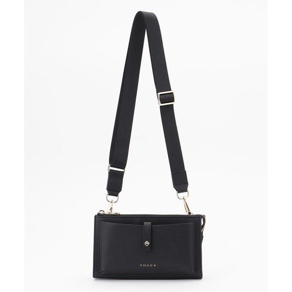 TOCCA（トッカ） WALK MULTI BAG マルチバッグ : マルイ(丸井)Yahoo!店