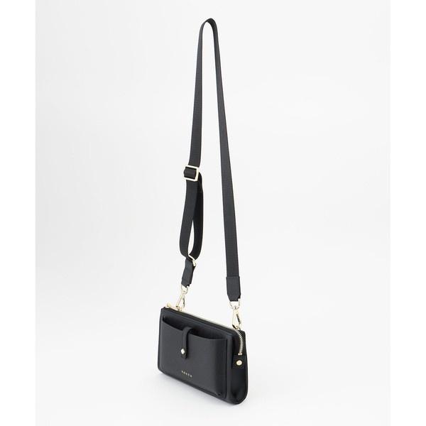 TOCCA（トッカ） WALK MULTI BAG マルチバッグ : マルイ(丸井)Yahoo!店