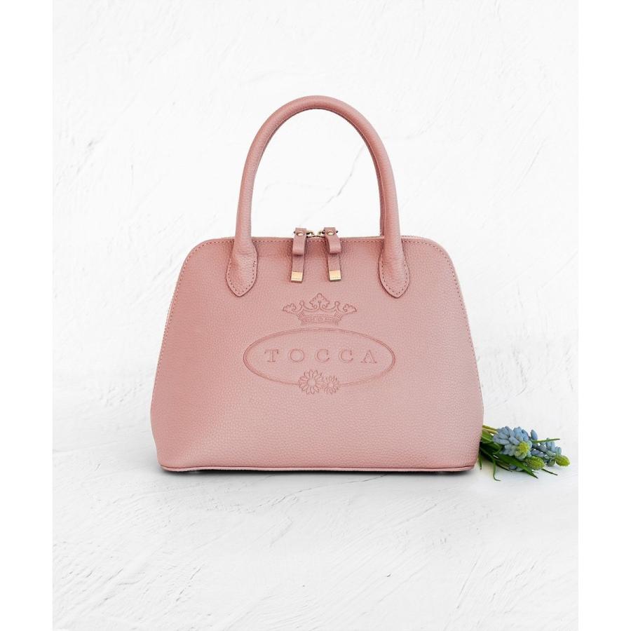 TOCCA（トッカ） CRESTA LEATHER POCHETTE ポシェット : マルイ(丸井 