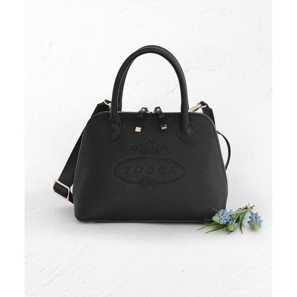 TOCCA（トッカ） CRESTA LEATHER POCHETTE ポシェット : マルイ(丸井 