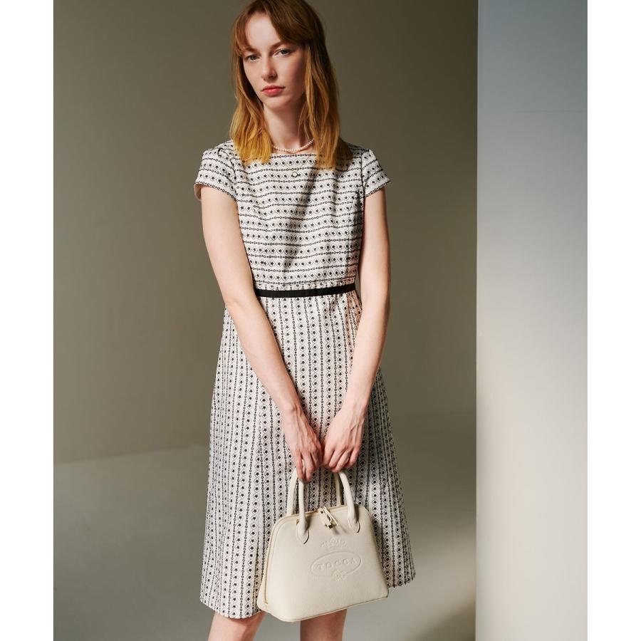 TOCCA（トッカ） CRESTA LEATHER POCHETTE ポシェット : マルイ(丸井 