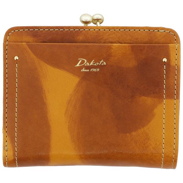 Dakota（ダコタ） ダコタペンネロ口金二つ折り財布 : マルイ(丸井
