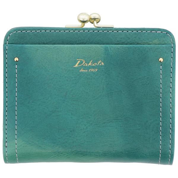 Dakota（ダコタ） ダコタペンネロ口金二つ折り財布 : マルイ(丸井