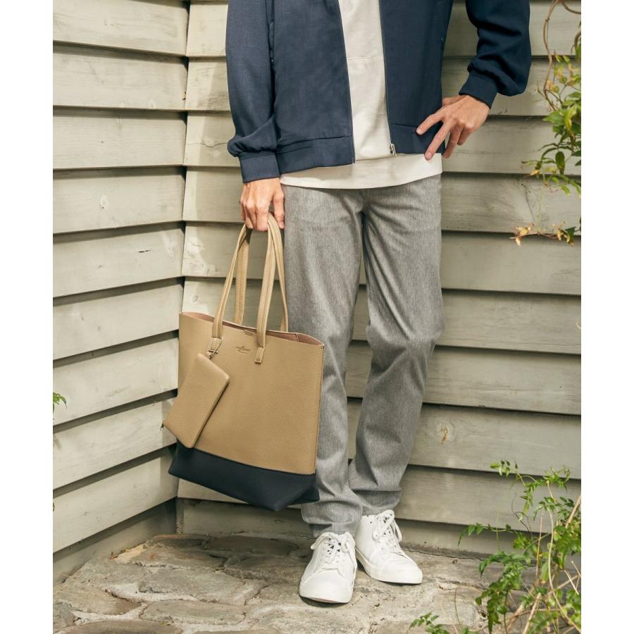 靴/バッグ バッグ トートバッグ シューレース トートバッグ マチ MACHI キャンバス 紐 バッグ