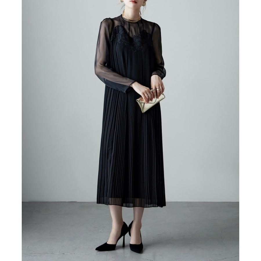 etoll.（エトル） パーティードレス : マルイ(丸井)Yahoo!店 - 通販