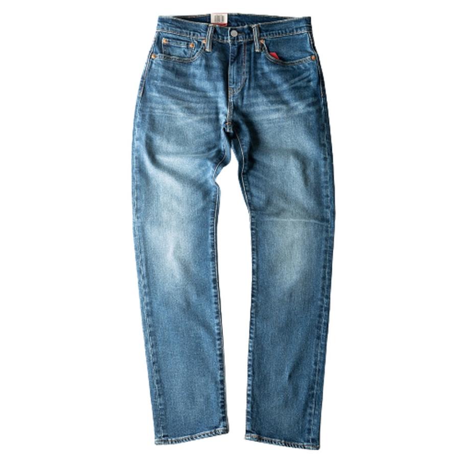 デニム メンズ リーバイス ジーパン 502 Levis デニムパンツ