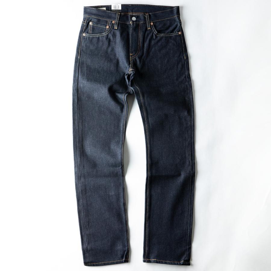 リーバイス デニム メンズ ジーパン 511 Levis 米国産 デニム