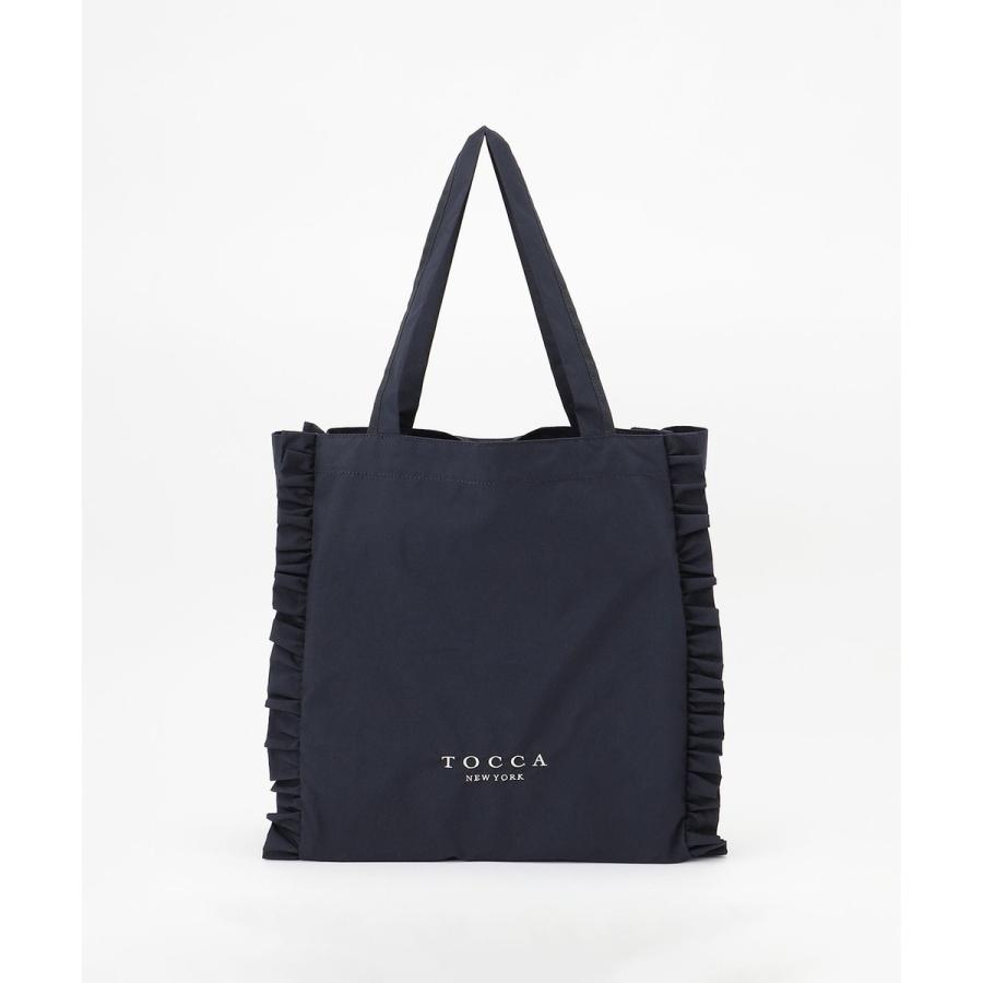 TOCCA（トッカ） 【大人百花掲載】【A4サイズ対応・折りたたみ可】TRIM